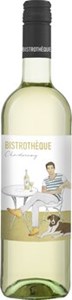 Bild von Chardonnay Bistrotheque IGP, 0,75 l, Riegel Wein