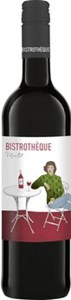 Bild von Merlot Bistrotheque IGP, 0,75 l, Riegel Wein