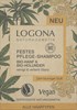 Bild von Festes Shampoo Bio-Hanf & Bio-Holunder, 60 g, LOGONA NATURKOSMETIK