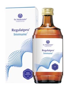 Bild von Regulatpro Immune, 350 ml, Dr. Niedermaier