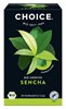 Bild von Sencha Choice, bio, 20 FB, Yogi Tea, Choice