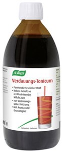 Bild von VERDAUUNGS Tonic fermentiert, 500 ml, guterRat