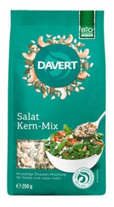 Bild von Salat Kern-Mix, 200 g, Davert