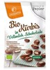 Bild von Bio Kürbis in Vollmilch-Schokolade, 50 g, Landgarten