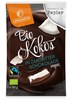 Bild von Bio Kokos in Zartbitter-Schokolade, 50 g, Landgarten
