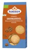 Bild von Erdmandel Kekse aus Dinkel, 150 g, Sommer