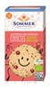 Bild von Cookies Cranberry, Mandel und Sesam glf, 125 g, Sommer