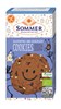 Bild von Cookies Choco u Cashew glf, 125 g, Sommer