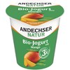 Bild von Mango Jogurt mild 3,7%, bio, 150 g, Andechser