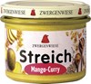 Bild von Mango-Curry Streich, bio, 180 g, Zwergenwiese