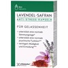 Bild von Lavendel-Safran relaxeadoc®-Kapseln, 30 KPS, guterRat