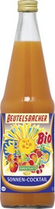 Bild von Sonnen-Cocktail, bio, 0,7 l, Beutelsbacher