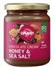 Bild von Chocolate Cream Honey&Sea Salt, 250 g, Davert