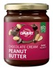 Bild von Chocolate Cream Peanut Butter , 250 g, Davert