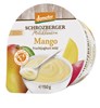 Bild von Mango Joghurt, demeter, 150 g, Schrozberger Milchbauern
