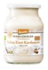 Bild von Kokos-Zimt-Kard. Joghurt,  demeter, 500 g, Schrozberger Milchbauern