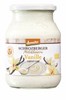 Bild von Vanille Joghurt 3,5%, demeter, 500 g, Schrozberger Milchbauern
