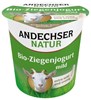 Bild von Ziegen-Jogurt 3,5%, bio, 125 g, Andechser