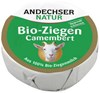 Bild von Ziegen-Camembert 55%, bio, 100 g, Andechser