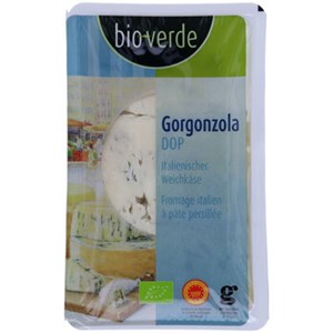 Bild von Azzurro Gorgonzola, 125 g, bioverde