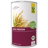 Bild von Reisprotein Pulver Dose bio, 400 g, Raab Vitalfood