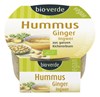 Bild von Hummus Ginger, 150 g, bioverde