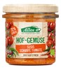 Bild von Hofgem.Susis scharfe Tomate, 135 g, Allos, Cupper