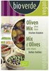 Bild von Oliven Mix gekräutert ohne Stein, 150 g, bioverde
