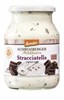 Bild von Stracciatella Joghurt 3,5%, demeter, 500 g, Schrozberger Milchbauern