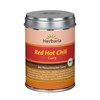 Bild von Red Hot Chili Curry M-Dose, bio, 80 g, Herbaria