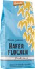 Bild von Haferflocken Großblatt, demeter, 500 g, Gehrsitz Haferflockenfabrik