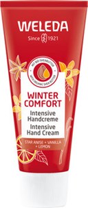 Bild von Winter Comfort intensiv Handcreme, 50 ml, Weleda