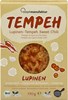 Bild von Sweet Chilli Lupinen Tempeh, 170 g, Tempehmanufaktur