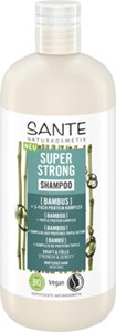 Bild von Super Strong Shampoo, 500 ml, SANTE NATURKOSMETIK