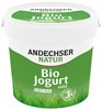 Bild von Joghurt mild 3,8% ,bio, 1 kg, Andechser