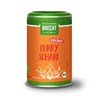 Bild von Curry scharf (Curry Thai Hot), Dose, 55 g, Brecht