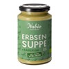 Bild von Erbsen Cremesuppe, 375 ml, Nabio