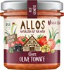 Bild von Hofgem.Olivers Olive Tomate, 135 g, Allos, Cupper
