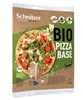 Bild von Pizza Base, bio, 100 g, Schnitzer