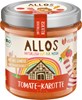 Bild von Entdecker Kleckse Tomate-Karotte, 135 g, Allos, Cupper
