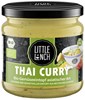 Bild von Thai Curry, bio Little Lunch, 350 g, Allos, Cupper