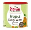 Bild von Frugola mit Suppengrün, 150 g, Natura, Sanatura