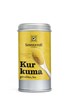 Bild von Kurkuma gemahlen, bio, 40 g, Sonnentor