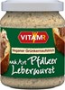 Bild von Wie Pfälzer Leberwurst, 120 g, VITAM