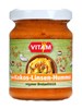 Bild von Kokos Linsen Hummus, bio, 115 g, VITAM