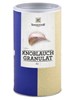 Bild von Knoblauch Granul. bio Gastrodose, 700 g, Sonnentor
