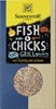 Bild von Fish&Chicks Grillgewürz, 55 g, Sonnentor