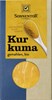 Bild von Kurkuma (Gelbwurzel) gem., bio, 40 g, Sonnentor