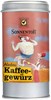 Bild von Aladins Kaffeegewürz Streudose, kbA, 35 g, Sonnentor