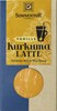 Bild von Trink-Kurkuma-Latte Vanille, 60 g, Sonnentor